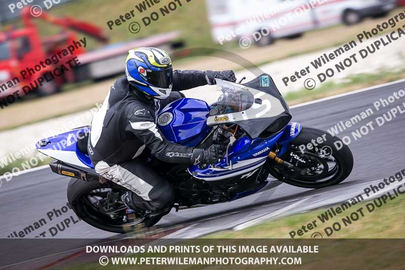 25 to 27th july 2019;Slovakia Ring;event digital images;motorbikes;no limits;peter wileman photography;trackday;trackday digital images